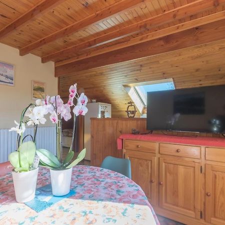 Vacances à la montagne Saint-Julien-en-Champsaur Esterno foto