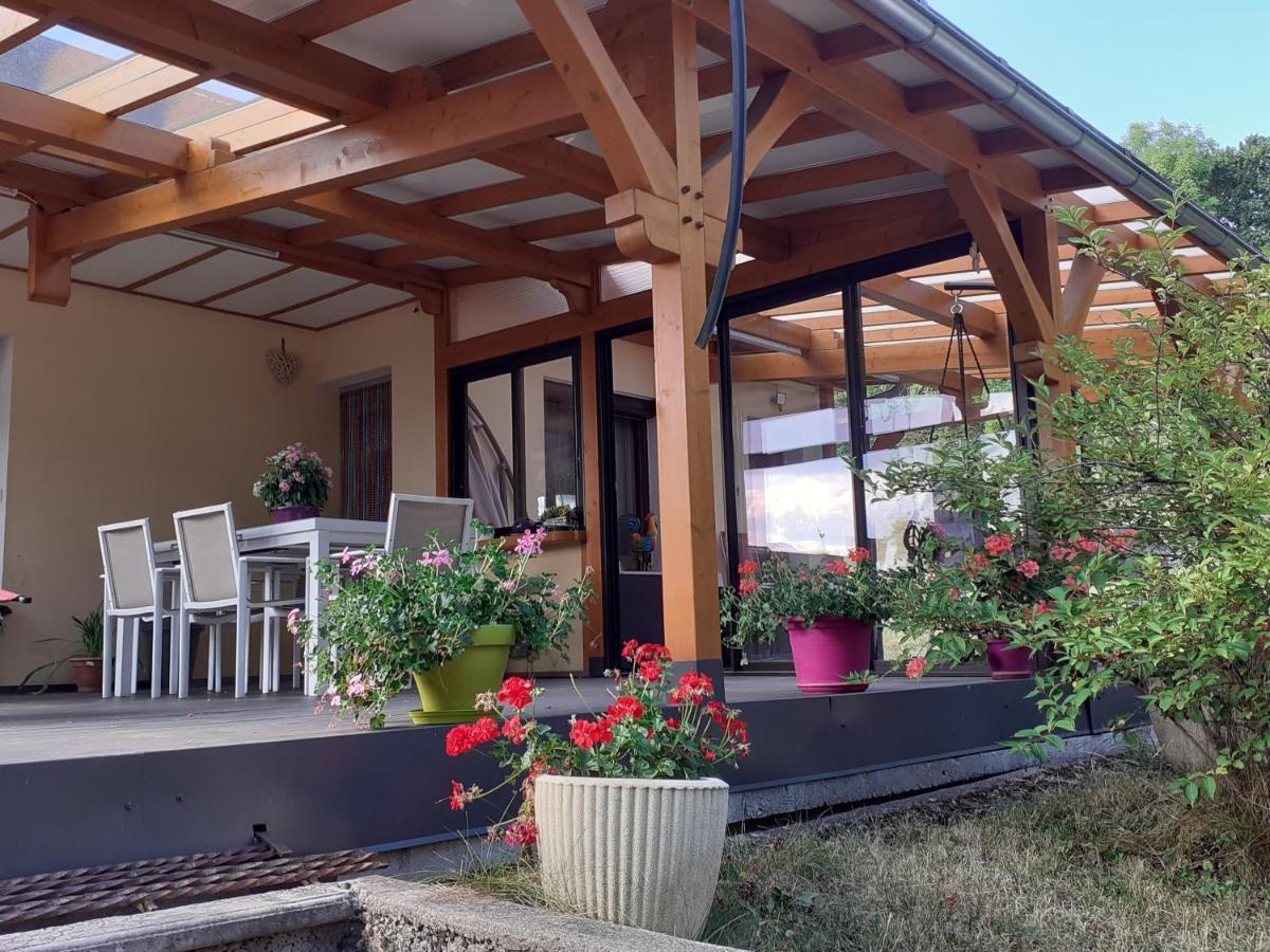 Vacances à la montagne Saint-Julien-en-Champsaur Esterno foto