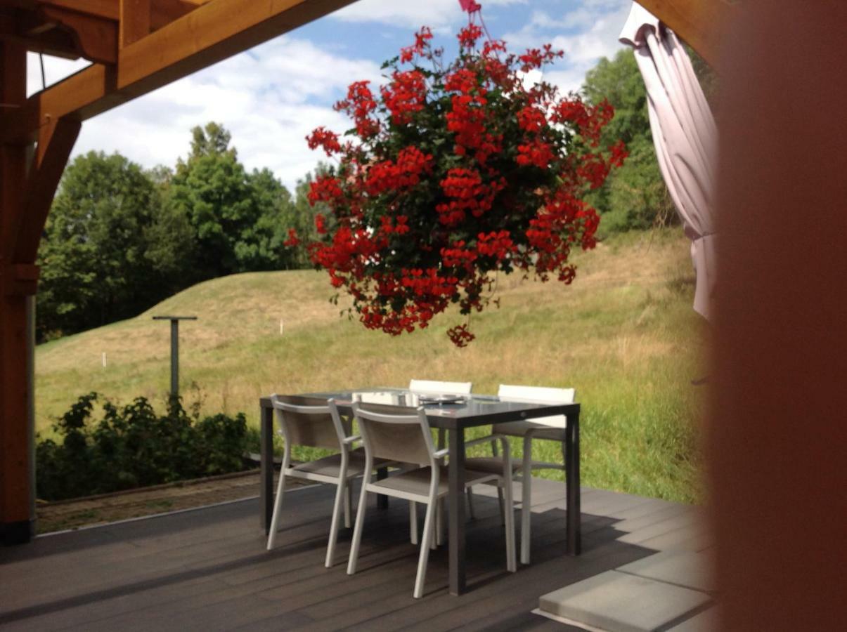 Vacances à la montagne Saint-Julien-en-Champsaur Esterno foto