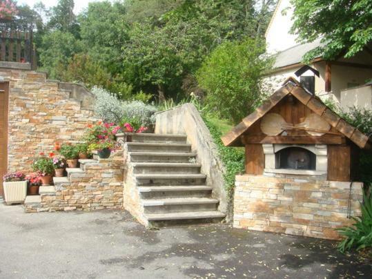 Vacances à la montagne Saint-Julien-en-Champsaur Esterno foto
