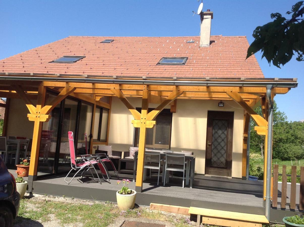 Vacances à la montagne Saint-Julien-en-Champsaur Esterno foto