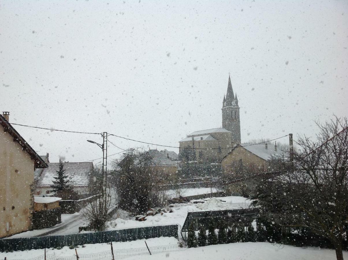 Vacances à la montagne Saint-Julien-en-Champsaur Esterno foto