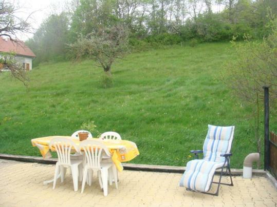 Vacances à la montagne Saint-Julien-en-Champsaur Esterno foto